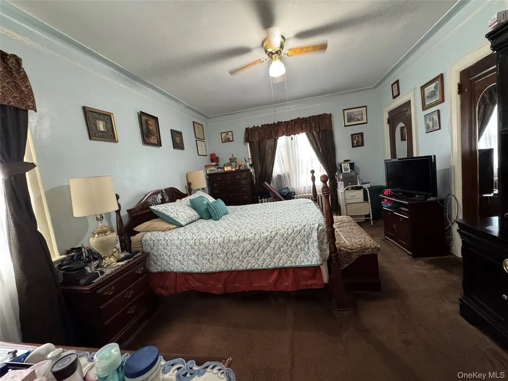 2181 Strang Avenue Bronx NY 10466