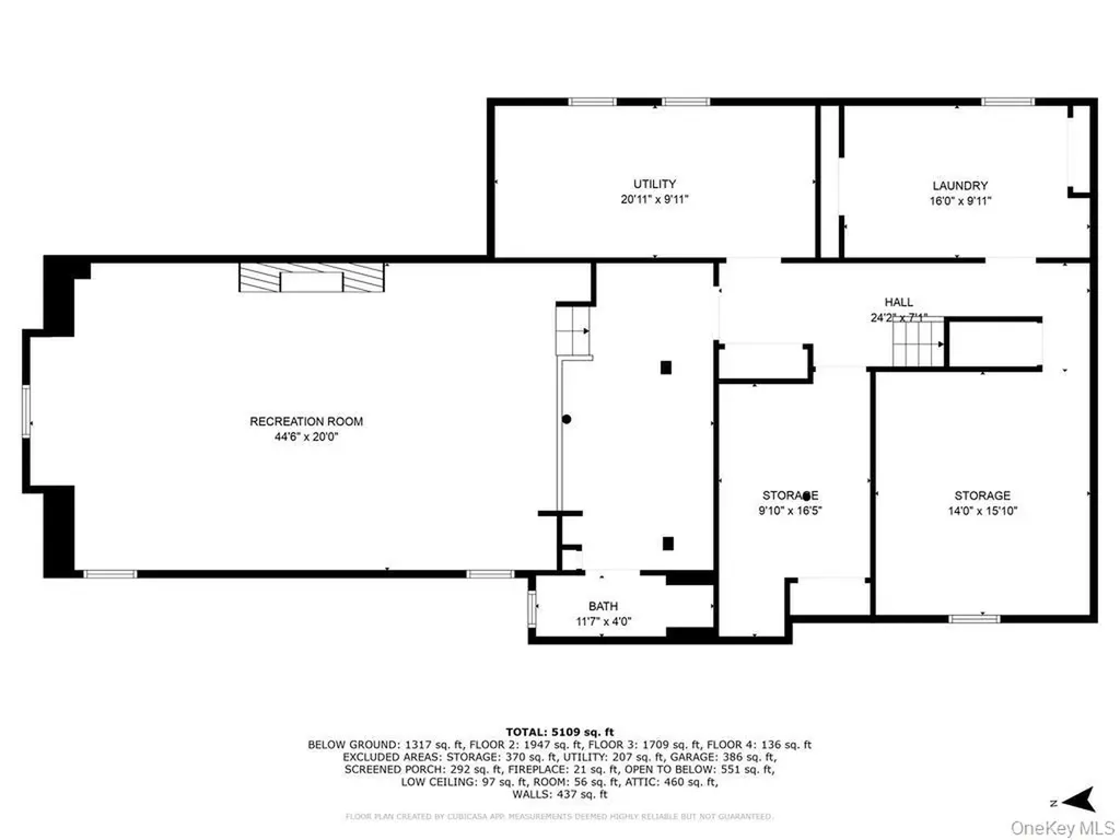 65 Clover Drive Great Neck NY 11021