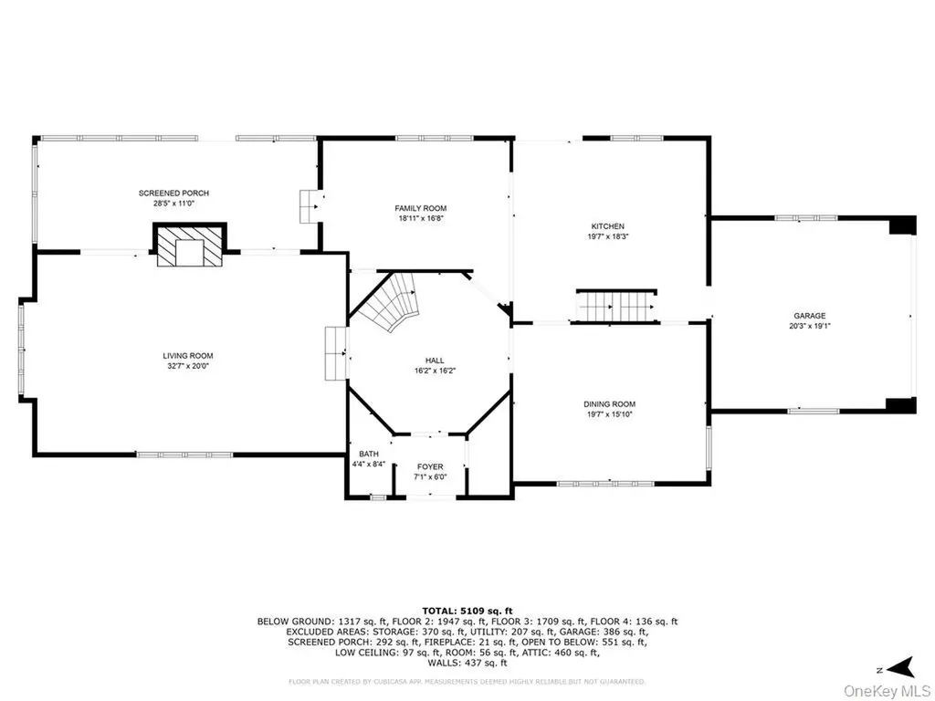 65 Clover Drive Great Neck NY 11021
