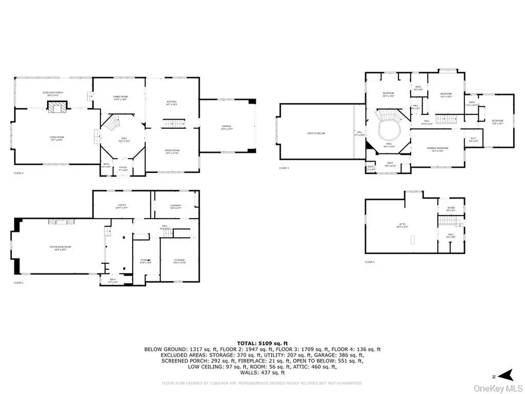 65 Clover Drive Great Neck NY 11021
