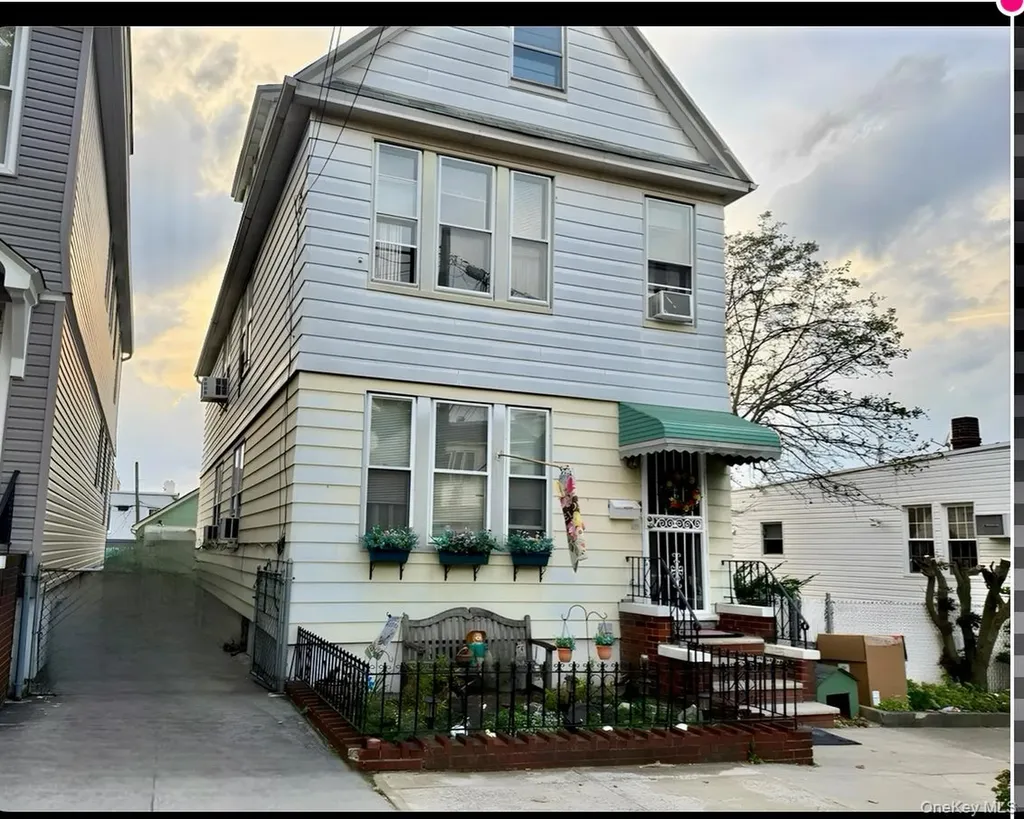 5738 63rd Street Maspeth NY 11378