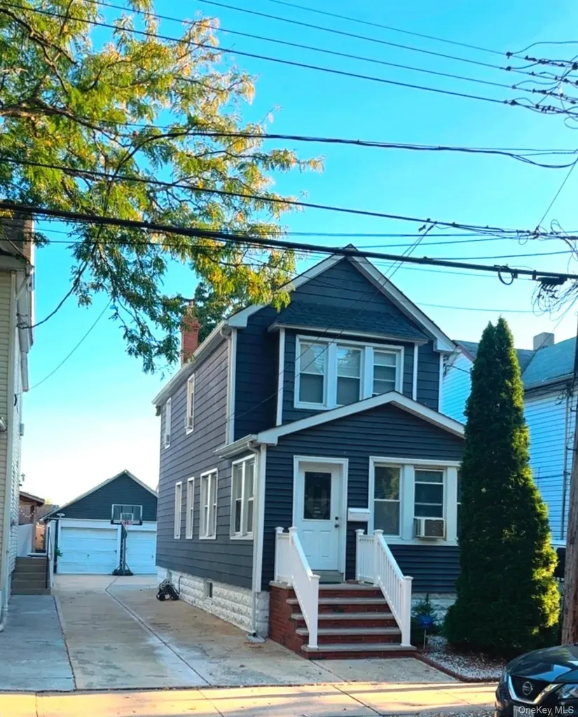 13410 Sutter Avenue South Ozone Park NY 11420
