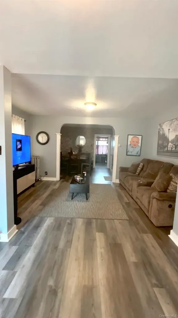 13410 Sutter Avenue South Ozone Park NY 11420