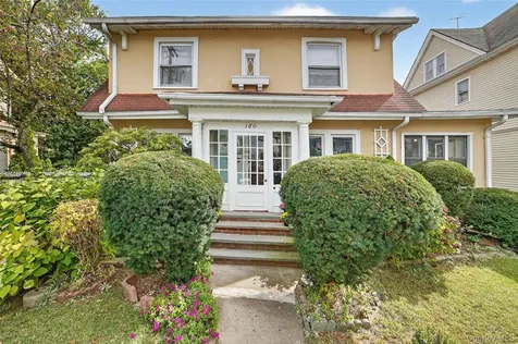 180 Saratoga Avenue Yonkers NY 10705