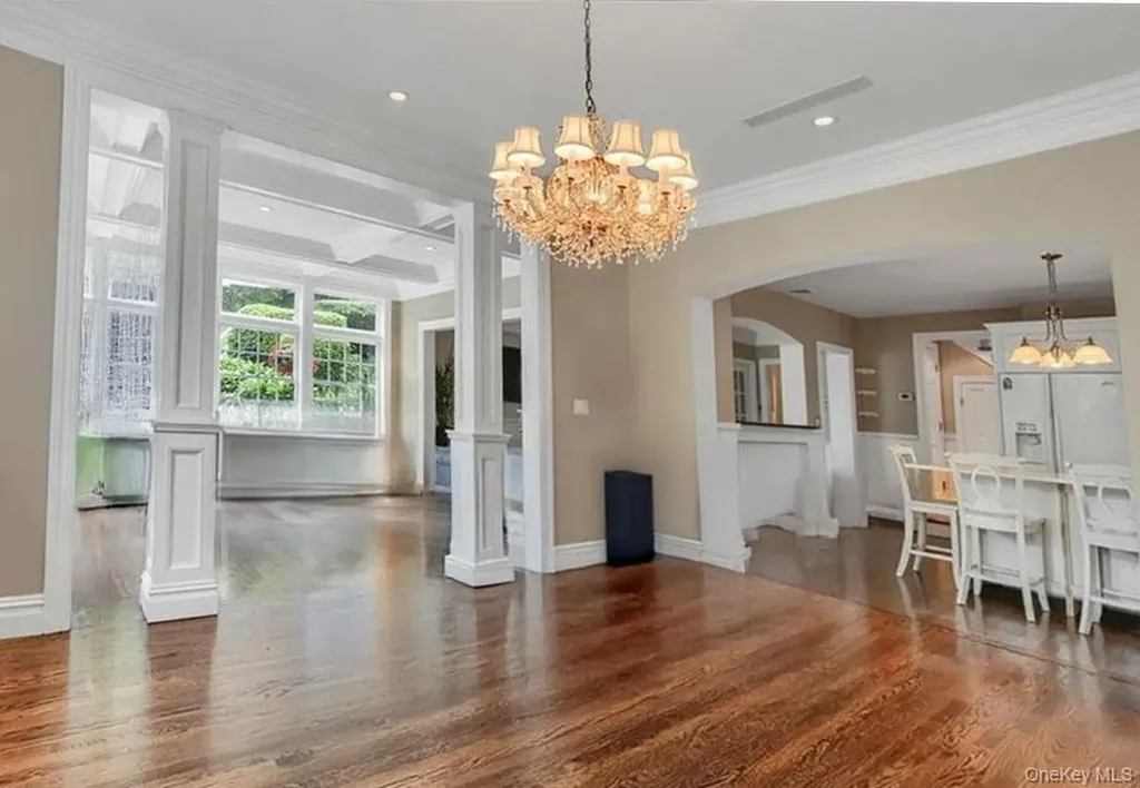 47 Hathaway Road Bronxville NY 10708