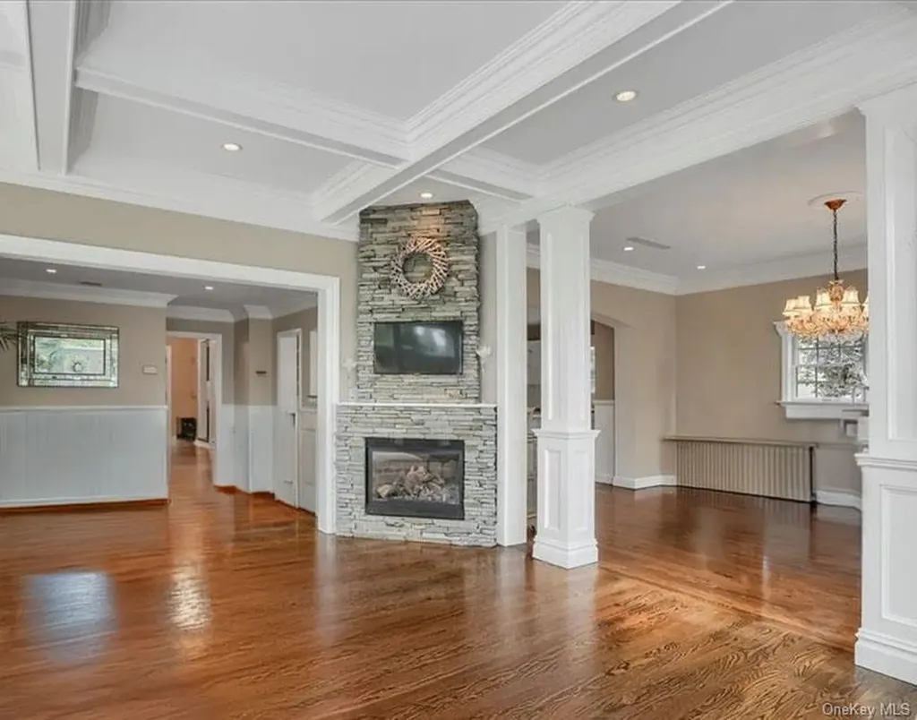 47 Hathaway Road Bronxville NY 10708