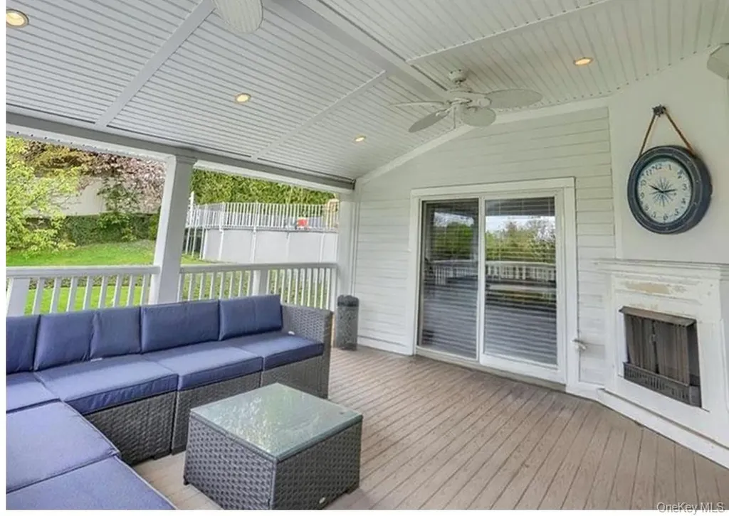 47 Hathaway Road Bronxville NY 10708
