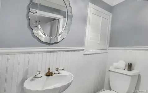 47 Hathaway Road Bronxville NY 10708