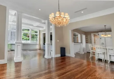 47 Hathaway Road Bronxville NY 10708