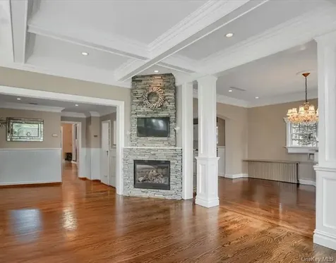 47 Hathaway Road Bronxville NY 10708