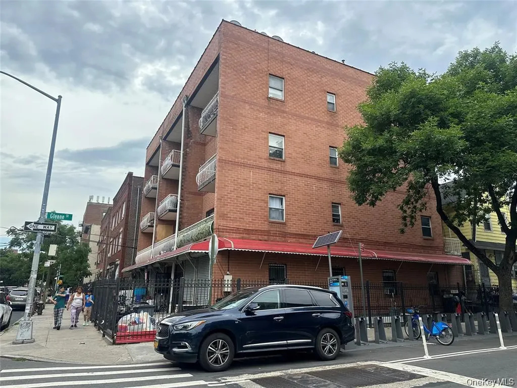 85-45 Britton Avenue Elmhurst NY 11373