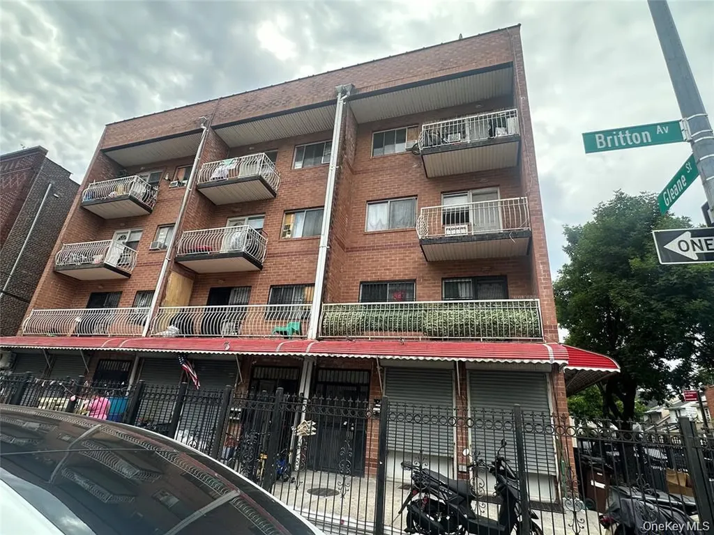 85-45 Britton Avenue Elmhurst NY 11373