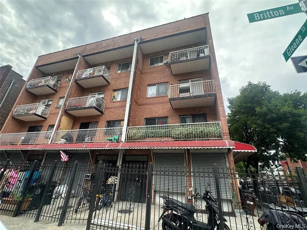 85-45 Britton Avenue Elmhurst NY 11373