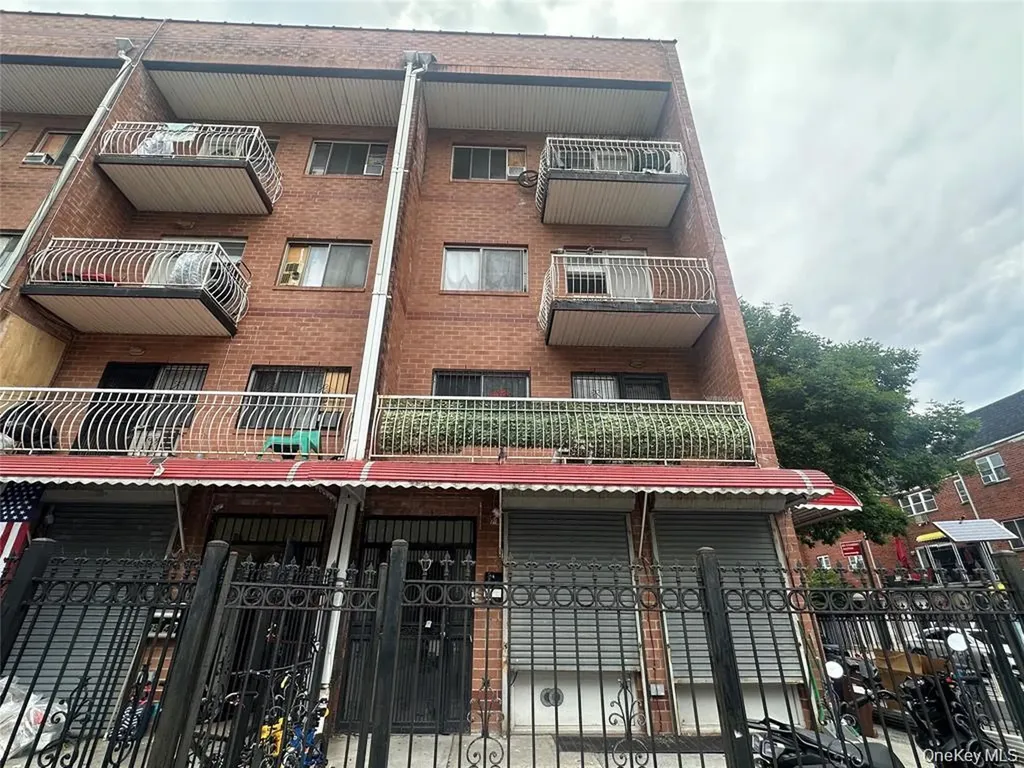 85-45 Britton Avenue Elmhurst NY 11373