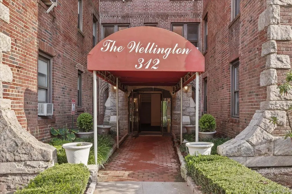 312 Main Street White Plains NY 10601