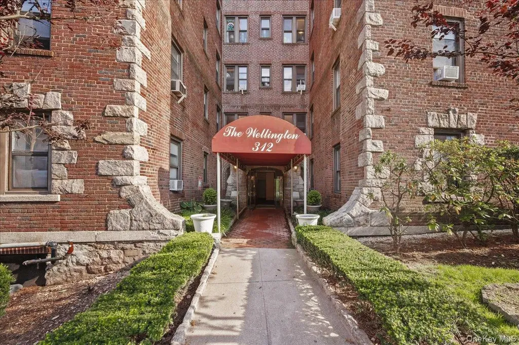 312 Main Street White Plains NY 10601