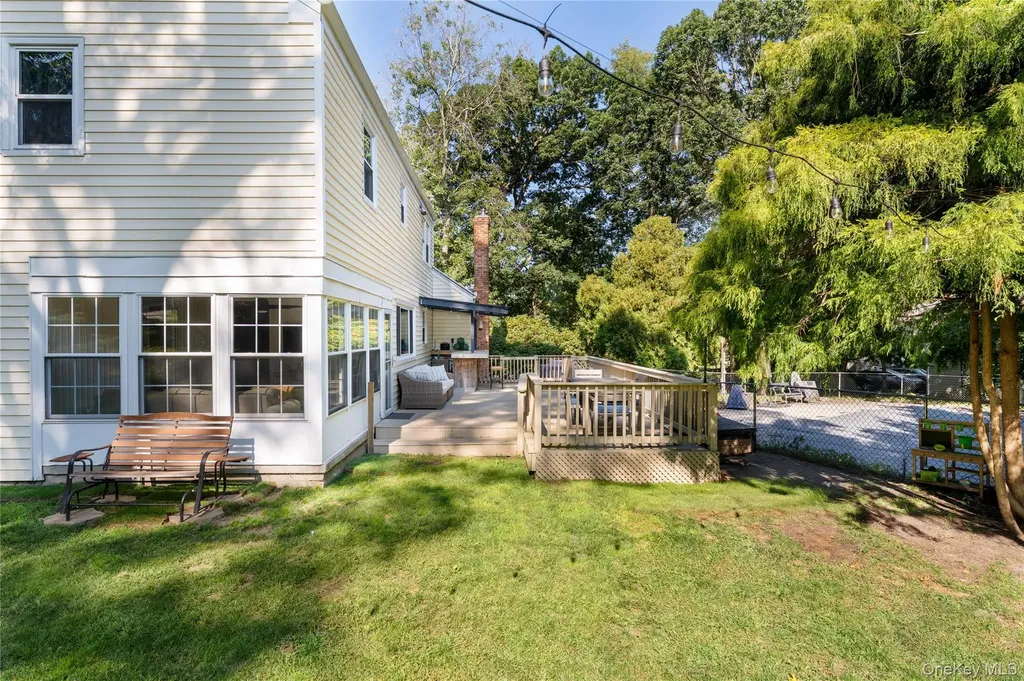 3 Pheasant Run Wading River NY 11792