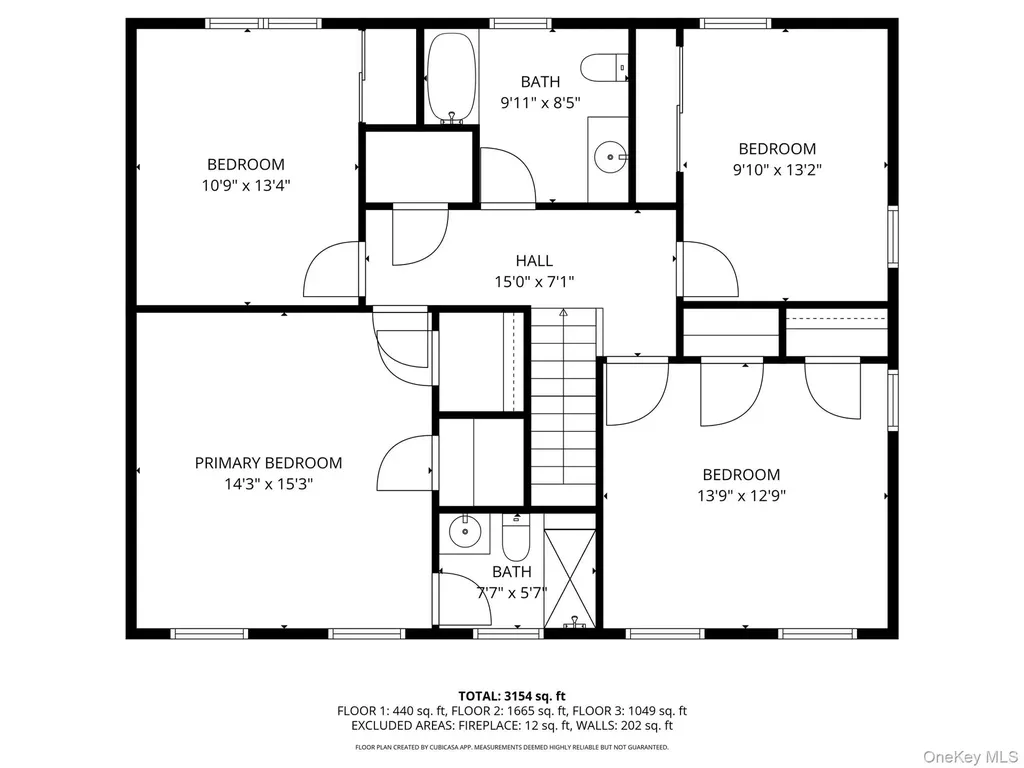 3 Pheasant Run Wading River NY 11792