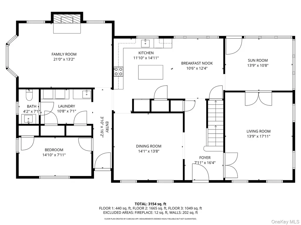 3 Pheasant Run Wading River NY 11792