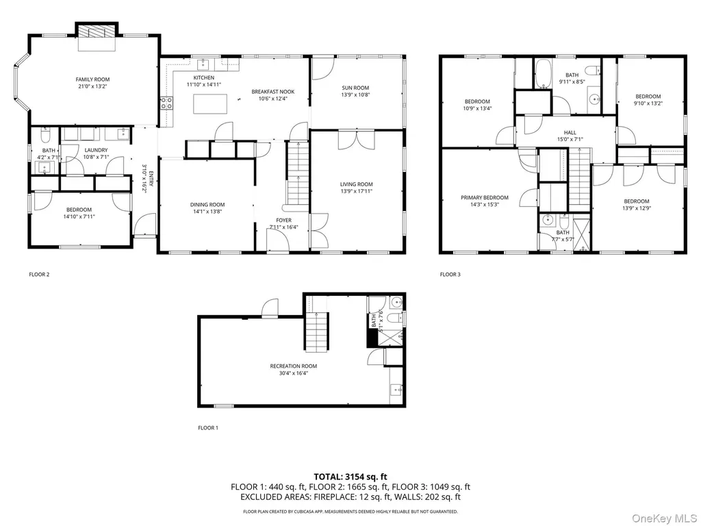 3 Pheasant Run Wading River NY 11792