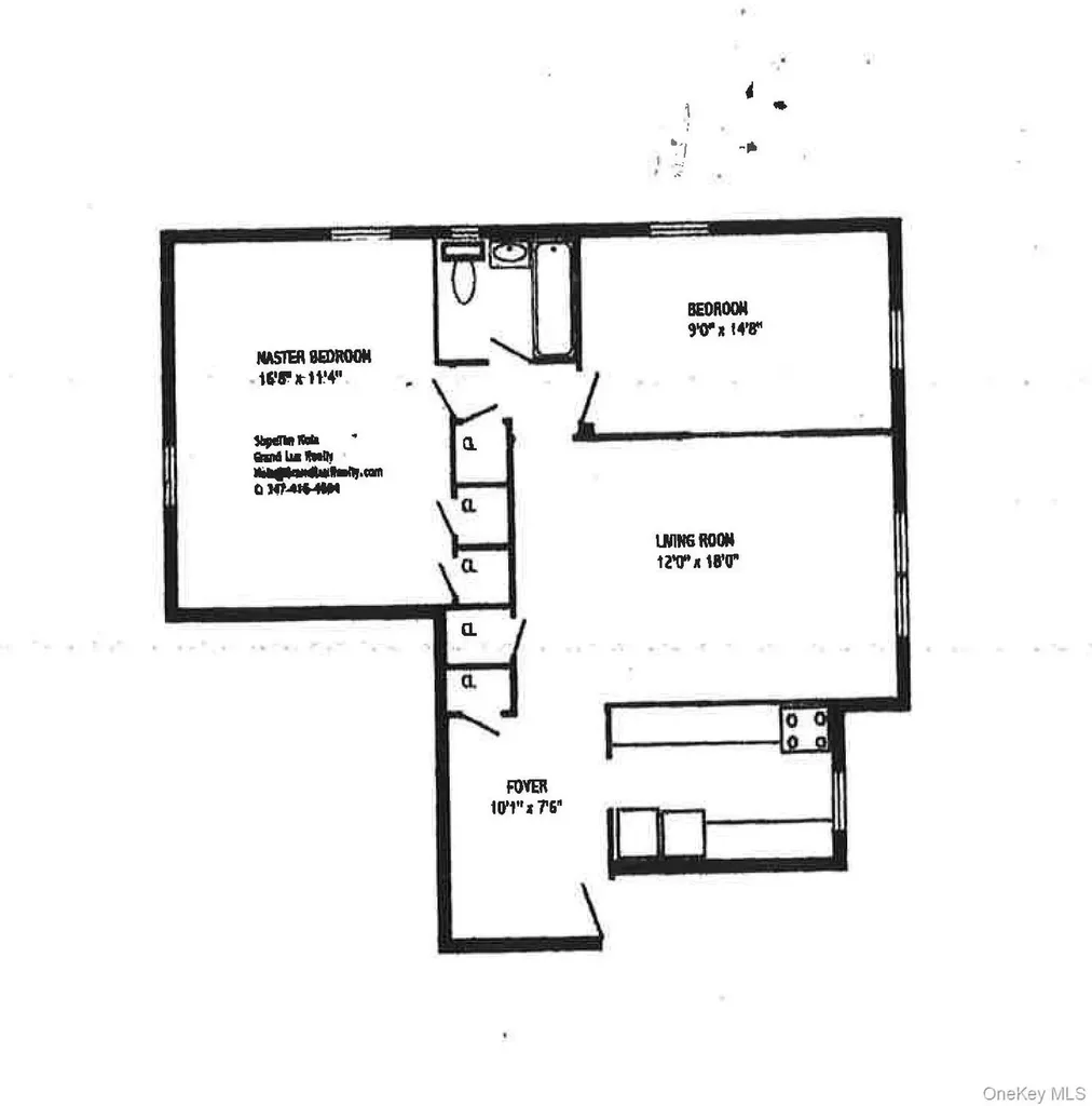 5645 Netherland Avenue Bronx NY 10471
