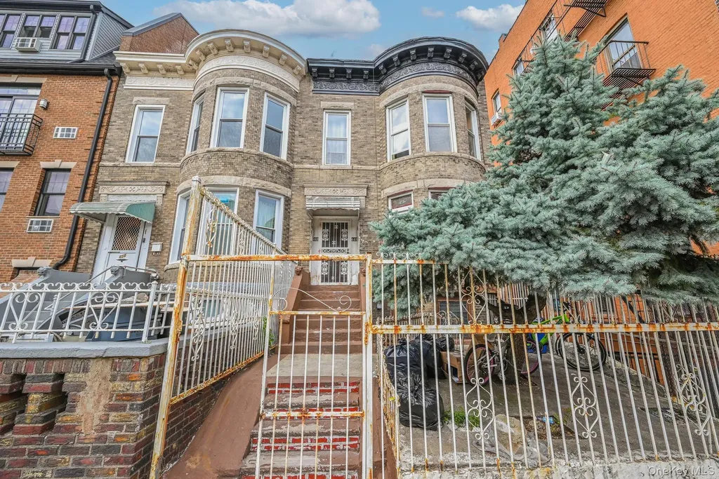 448 E 29th Street Brooklyn NY 11226