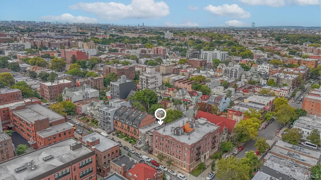 448 E 29th Street Brooklyn NY 11226