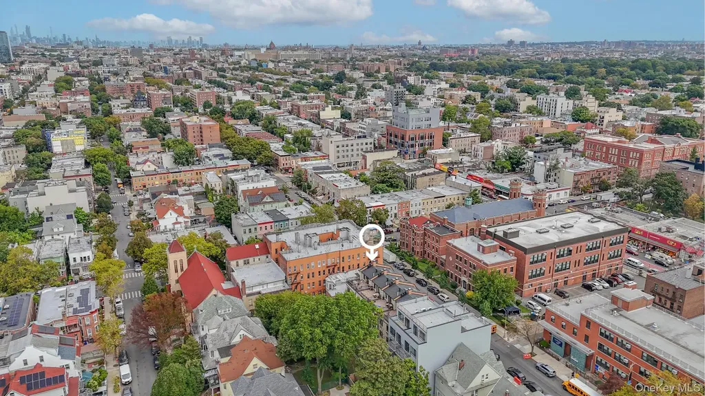 448 E 29th Street Brooklyn NY 11226