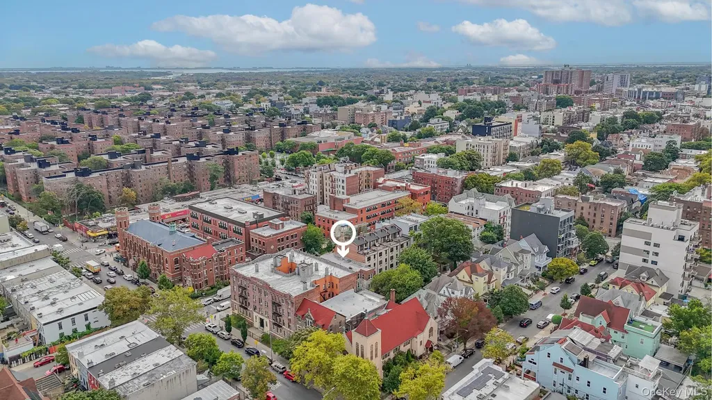 448 E 29th Street Brooklyn NY 11226
