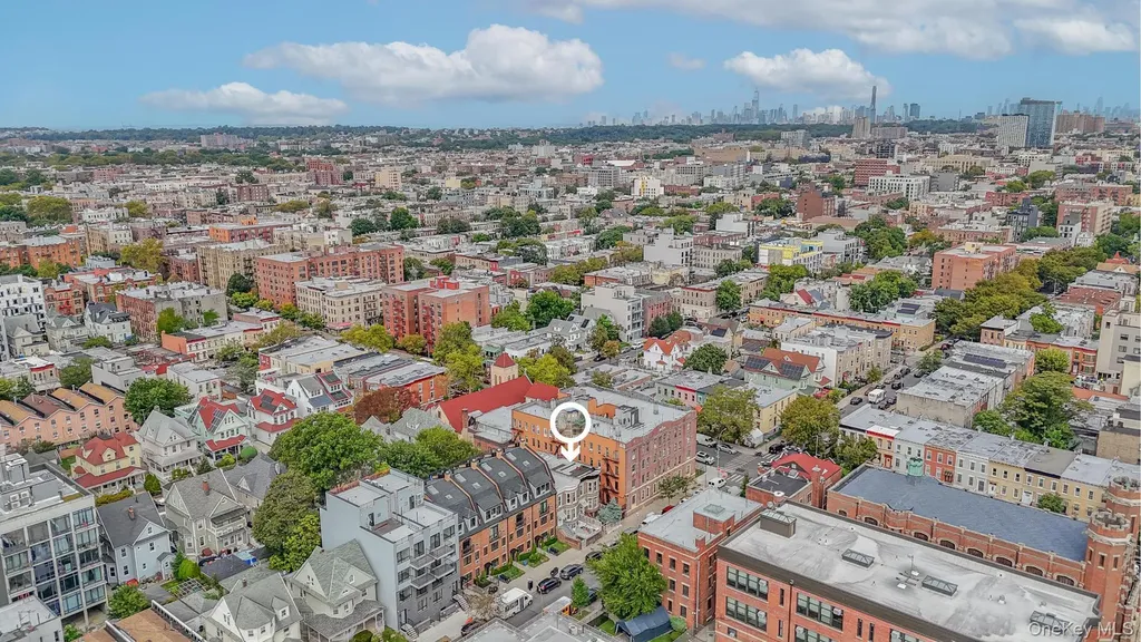 448 E 29th Street Brooklyn NY 11226
