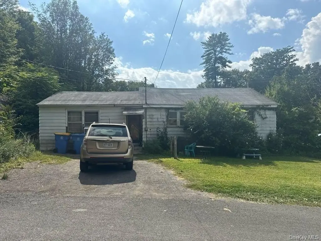 18 Pettit Avenue Kingston NY 12401