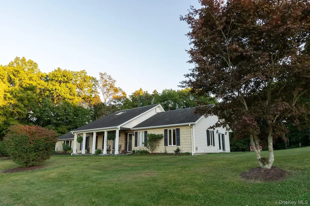 46 Brothers Road Ancram NY 12502