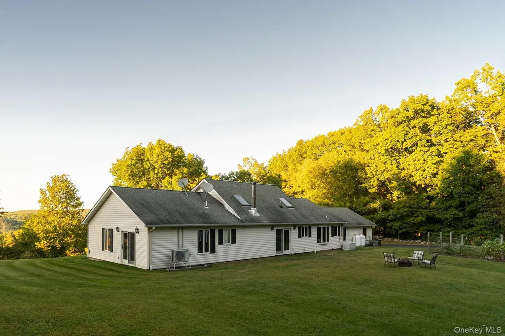 46 Brothers Road Ancram NY 12502