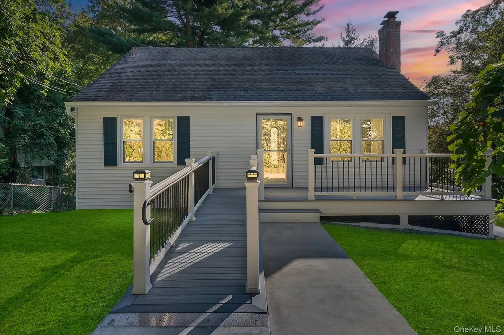 34 Mountain View Road Poughkeepsie NY 12603