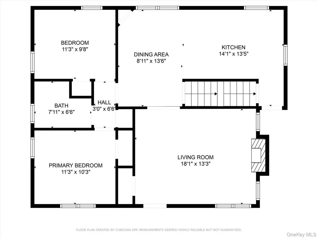 34 Mountain View Road Poughkeepsie NY 12603