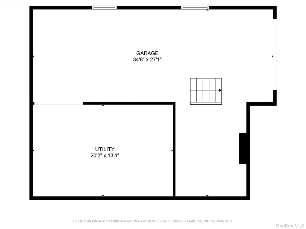 34 Mountain View Road Poughkeepsie NY 12603