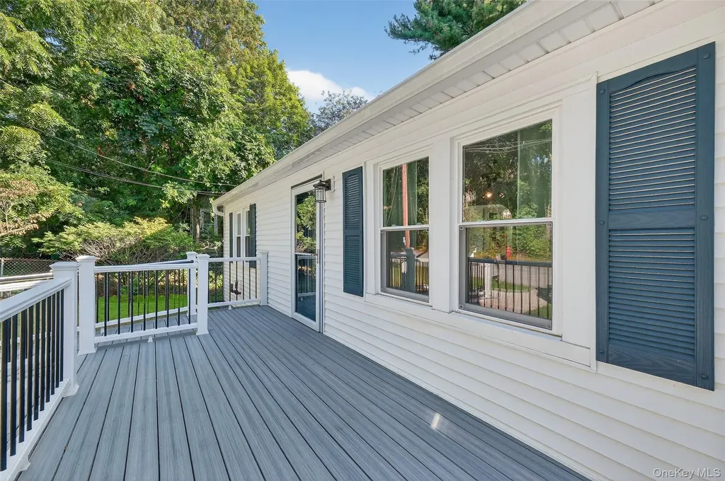 34 Mountain View Road Poughkeepsie NY 12603