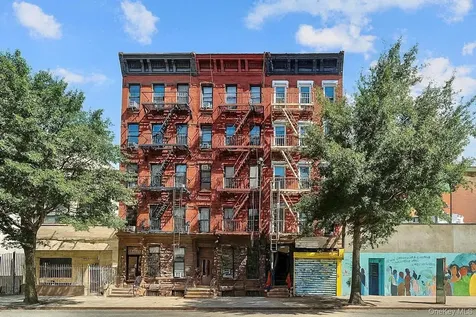 303 W 116th Street New York (Manhattan) NY 10026