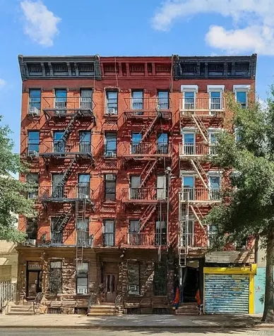303 W 116th Street New York (Manhattan) NY 10026