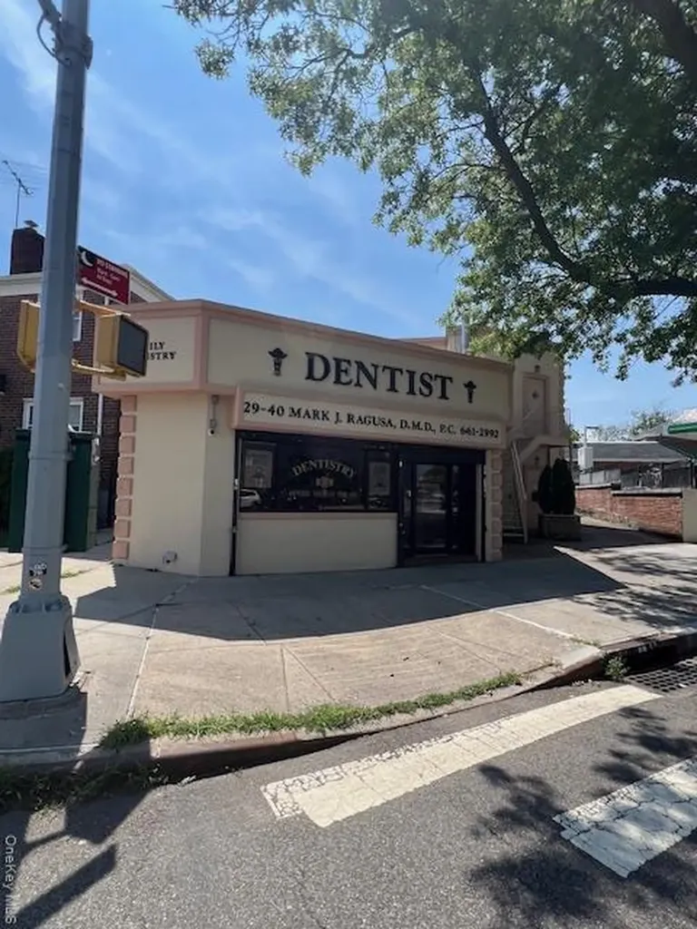 2940 Francis Lewis Boulevard Flushing NY 11358