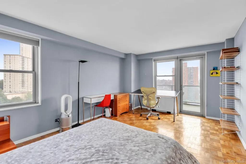 2500 Johnson Avenue Bronx NY 10463