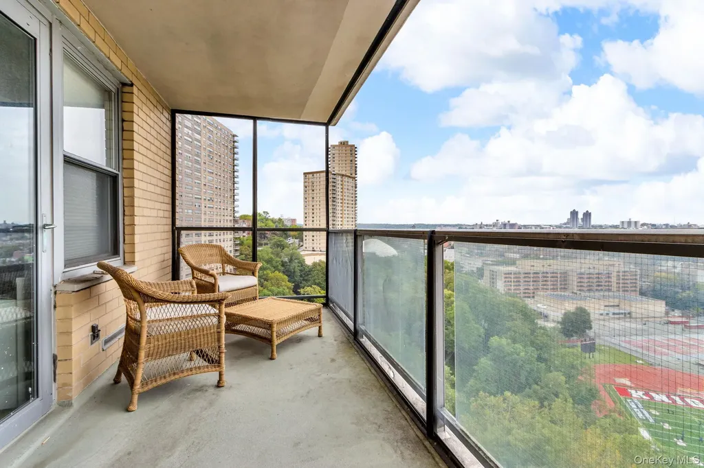 2500 Johnson Avenue Bronx NY 10463