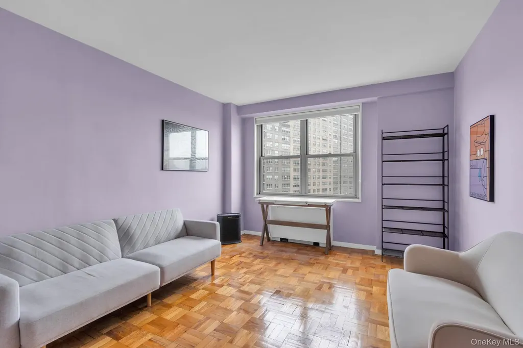 2500 Johnson Avenue Bronx NY 10463