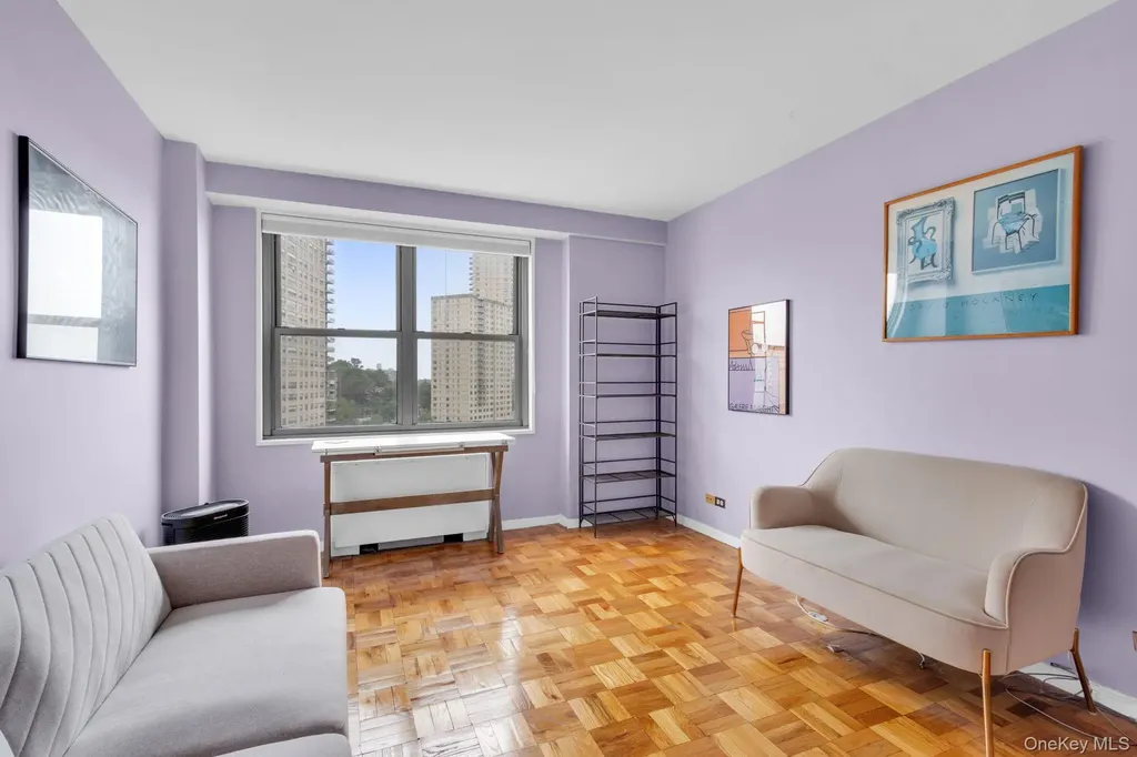 2500 Johnson Avenue Bronx NY 10463