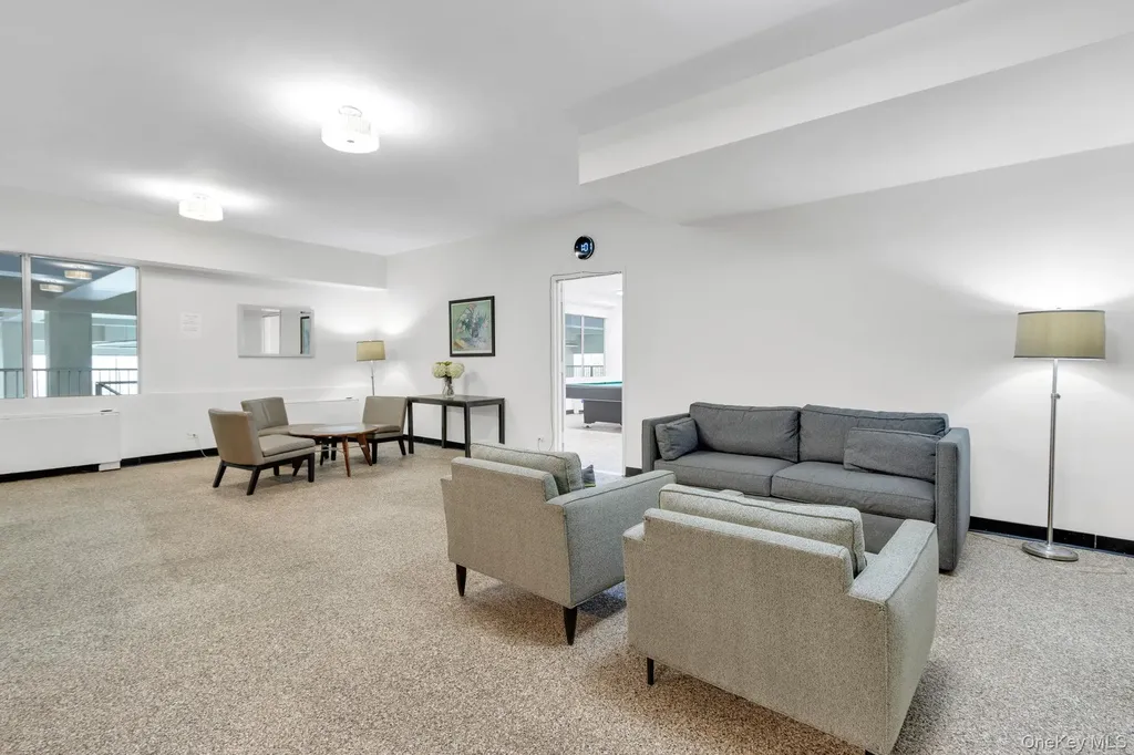 2500 Johnson Avenue Bronx NY 10463