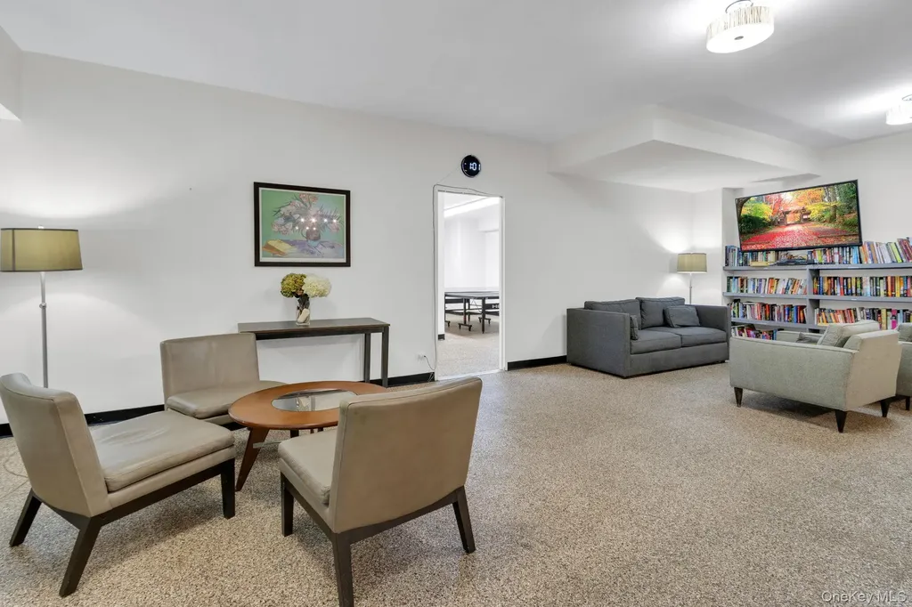 2500 Johnson Avenue Bronx NY 10463