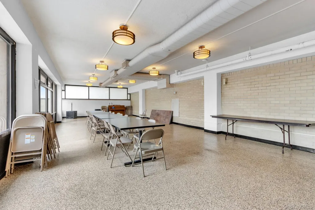 2500 Johnson Avenue Bronx NY 10463