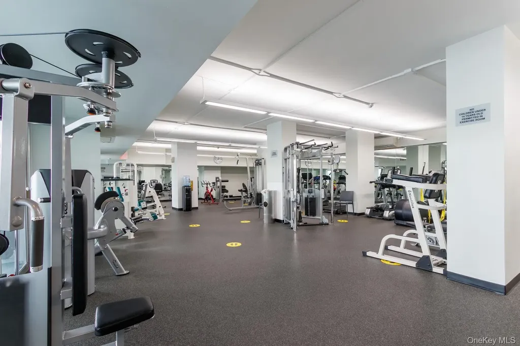 2500 Johnson Avenue Bronx NY 10463
