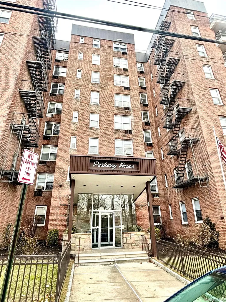 61 Bronx River Road Yonkers NY 10704