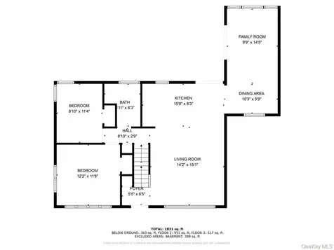 20 Marlon Avenue Bethpage NY 11714